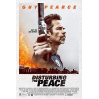 BD25G 扰乱治安 2020 DISTURBING THE PEACE （2020）