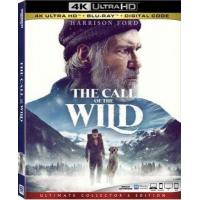 4K-UHD 野性的呼唤 豆瓣7.1 极地守护犬/绝境长征/荒野的呼唤 THE CALL OF THE WILD（2020）HDR