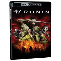 4K-UHD 四十七浪人 2013 豆瓣5.6 47 RONIN （2013） HDR