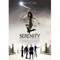 4K-UHD 冲出宁静号 2005 豆瓣7.2 SERENITY (2005)