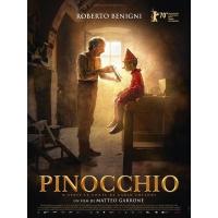 BD25G 匹诺曹 2019 豆瓣6.8 PINOCCHIO（2019）