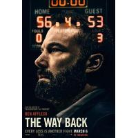 BD25G 回归之路 2020 豆瓣6.7 THE WAY BACK （2020...