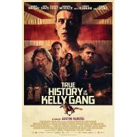 BD25G 凯利帮的真实历史 2019 豆瓣6.3 高清版 THE TRUE HISTORY OF THE KELLY GANG （2019）