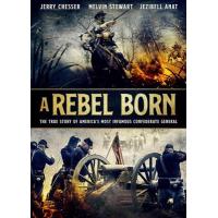 BD25G 叛乱的诞生 2019 高清版 A REBEL BORN （2019）