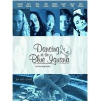 BD25G 蓝蜥蜴俱乐部 Dancing at the Blue Iguana (2000) 高清版 豆瓣评分 6.7