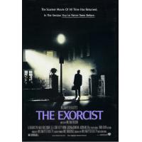 BD25G 驱魔人 /大法师(台)/The Exorcist (1973) 豆瓣评分7.6  第46届奥斯卡金像奖