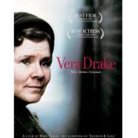 BD25G 维拉·德雷克 Vera Drake (2004) 豆瓣评分 8.0 ...