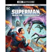 4K-UHD 超人明日之子 2020 豆瓣6.1 SUPERMAN： MAN OF TOMORROW （2020）HDR 豆瓣6.1