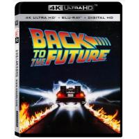 4K UHD 回到未来1 BACK TO THE FUTURE (1985) H...