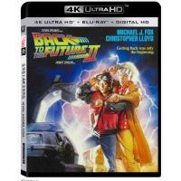 4K UHD 回到未来2 BACK TO THE FUTURE PART II ...