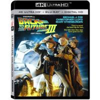 4K UHD 回到未来3 BACK TO THE FUTURE PART III...