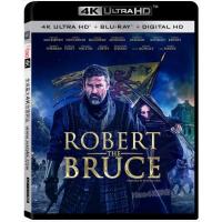 4K UHD 罗伯特·布鲁斯/苏格兰之王 布鲁斯一世 ROBERT THE BRUCE (2019) HDR10+