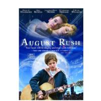 BD25G 八月迷情 2007 豆瓣8.3 八月狂奔/声梦奇缘AUGUST RUSH 2007评分8.3  第80届奥斯卡金像奖 