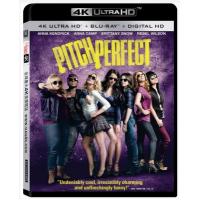 4K UHD 完美音调1 PITCH PERFECT （2012）