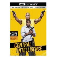 4K UHD 乌龙特工 CENTRAL INTELLIGENCE （2016）