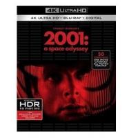 4K UHD 2001太空漫游 2001： A SPACE ODYSSEY （1...