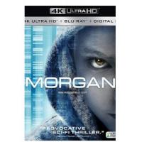 4K UHD 摩根 MORGAN （2016）