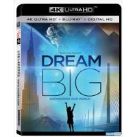 4K UHD 梦想之大-构建我们的世界 DREAM BIG： ENGINEERING OUR WORLD （2017） 豆瓣7.0