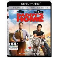 4K UHD 老爸当家1 DADDY’S HOME （2015）