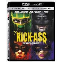 4K UHD 海扁王1/特攻联盟/超屌侠/劲揪侠 KICK-ASS （2010）