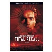 4K UHD 宇宙威龙/全面回忆/魔鬼总动员 杜比视界 TOTAL RECALL...