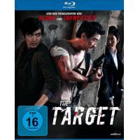 BD25G 标靶 표적 (2014) (韩国) 豆瓣评分 6.5