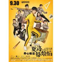 BD25G 夏洛特烦恼 Goodbye Mr. Loser 2015 豆瓣评分 ...