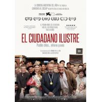 BD25G 杰出公民 El Ciudadano Ilustre (2016)豆瓣...