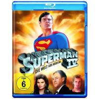 BD25G 超人4：和平任务/Superman IV: The Quest fo...