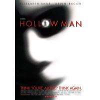 BD25G 透明人1 2000 豆瓣6.6 HOLLOW MAN （2000）