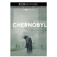 4K UHD 切尔诺贝利 2碟装 杜比视界CHERNOBYL (2019)豆瓣评分：9.6 50G-