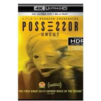 4K UHD 占有者 POSSESSOR (2020)豆瓣评分：6.0 HDR 不支持XBOX