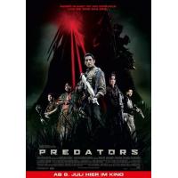 BD25 新铁血战士 豆瓣6.2 PREDATORS（2010