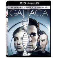 4K UHD 千钧一发 带国配 GATTACA (1997) HDR 杜比全景声