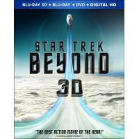 BD25G （3D版）星际迷航3：超越星辰 豆瓣7.4 星际旅行13 STAR TREK BEYOND （2016）