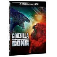 4K UHD 哥斯拉大战金刚 GODZILLA VS KONG (2021) 全景声 HDR10