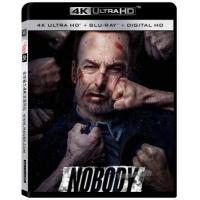 4K UHD 小人物 NOBODY (2021) 全景声 杜比视界