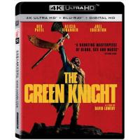 4K UHD 绿衣骑士 THE GREEN KNIGHT (2021) 杜比视界 全景声