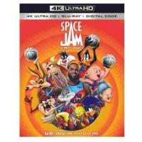 4K UHD 空中大灌篮：新传奇 SPACE JAM: A NEW LEGACY (2021) HDR 全景声