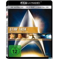 4K UHD 星际旅行2：可汗怒吼 STAR TREK II: THE WRAT...