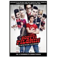 4K UHD 歪小子斯科特对抗全世界 SCOTT PILGRIM VS. THE WORLD‎ (2010) 杜比视界 全景声