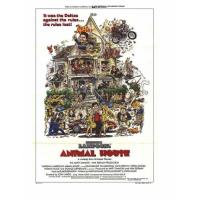 BD25G 4K UHD 动物屋 ANIMAL HOUSE‎ (1978) HDR