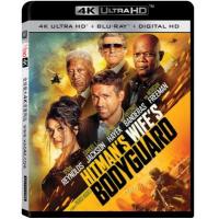 4K UHD 王牌保镖2 THE HITMAN'S WIFE'S BODYGUARD (2021) 杜比视界 全景声