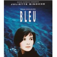 BD25G 蓝白红三部曲之蓝/蓝色情挑/Trois couleurs: Bleu...