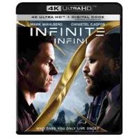 4K UHD 无限 INFINITE 2021 杜比视界 全景声