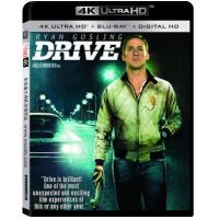 4K UHD 亡命驾驶 DRIVE (2011) 杜比视界