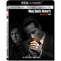 4K UHD 纽瓦克众圣 THE MANY SAINTS OF NEWARK (2021) 杜比视界 全景声