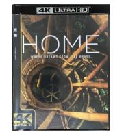 4K UHD 家园/超创意新居 全景声HOME (2020)豆瓣评分：8.7