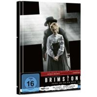 4K UHD 悍女/炼狱之苦 BRIMSTONE (2016)豆瓣评分：6.8