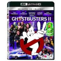 4K UHD 捉鬼敢死队2/魔鬼克星2 全景声 GHOSTBUSTERS II (19)豆瓣评分：6.5